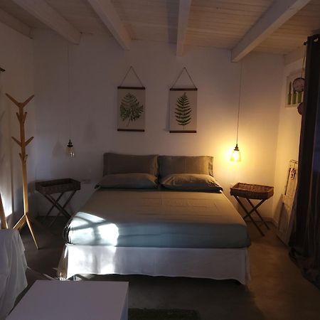 Casetta Vacanza In Campagna Aradeo 외부 사진
