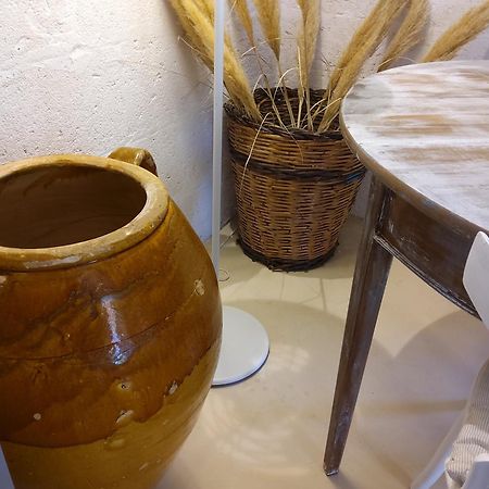 Casetta Vacanza In Campagna Aradeo 외부 사진