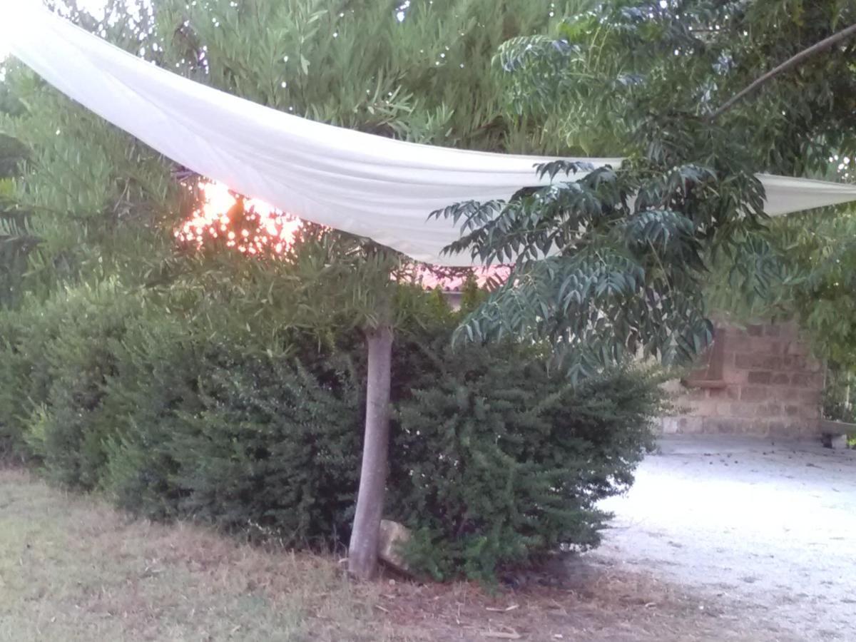 Casetta Vacanza In Campagna Aradeo 외부 사진