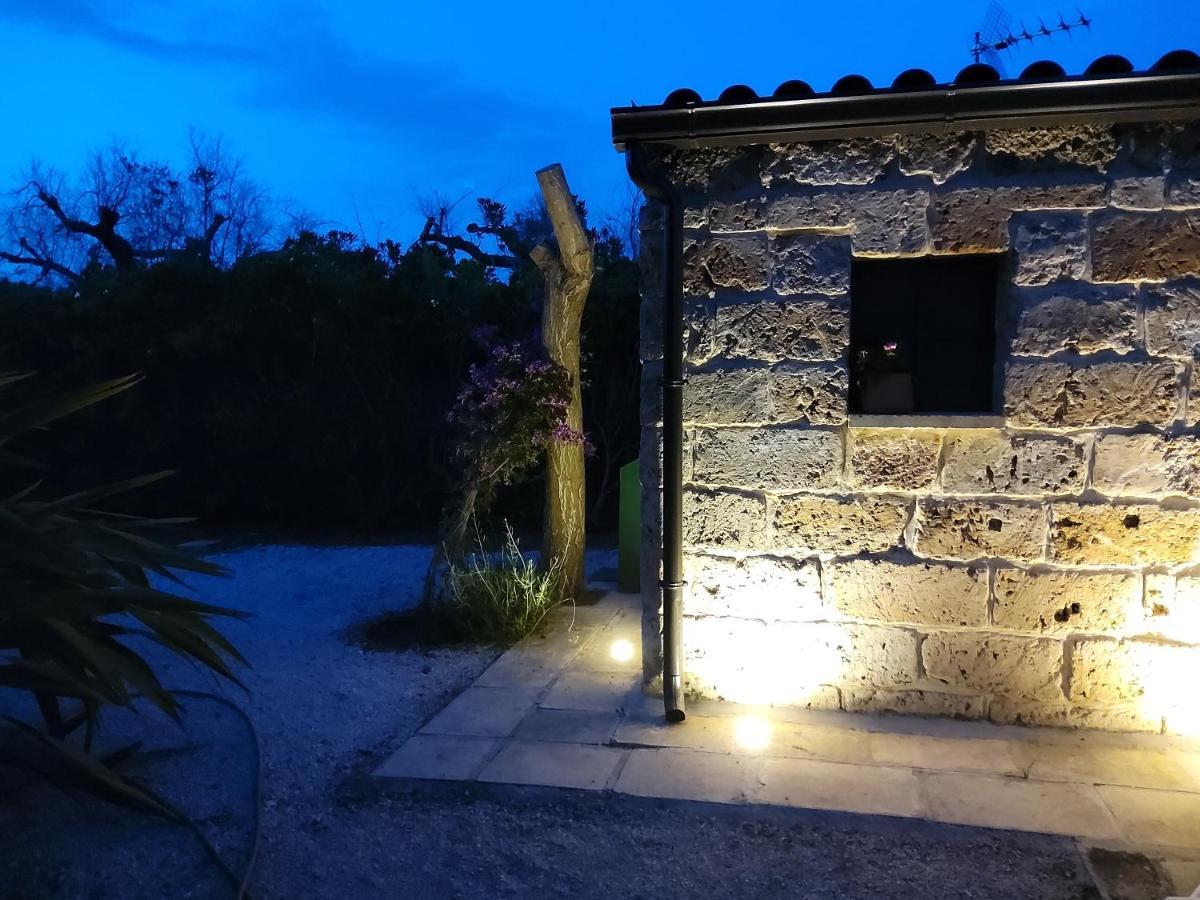 Casetta Vacanza In Campagna Aradeo 외부 사진