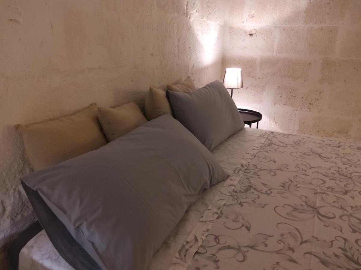 Casetta Vacanza In Campagna Aradeo 외부 사진