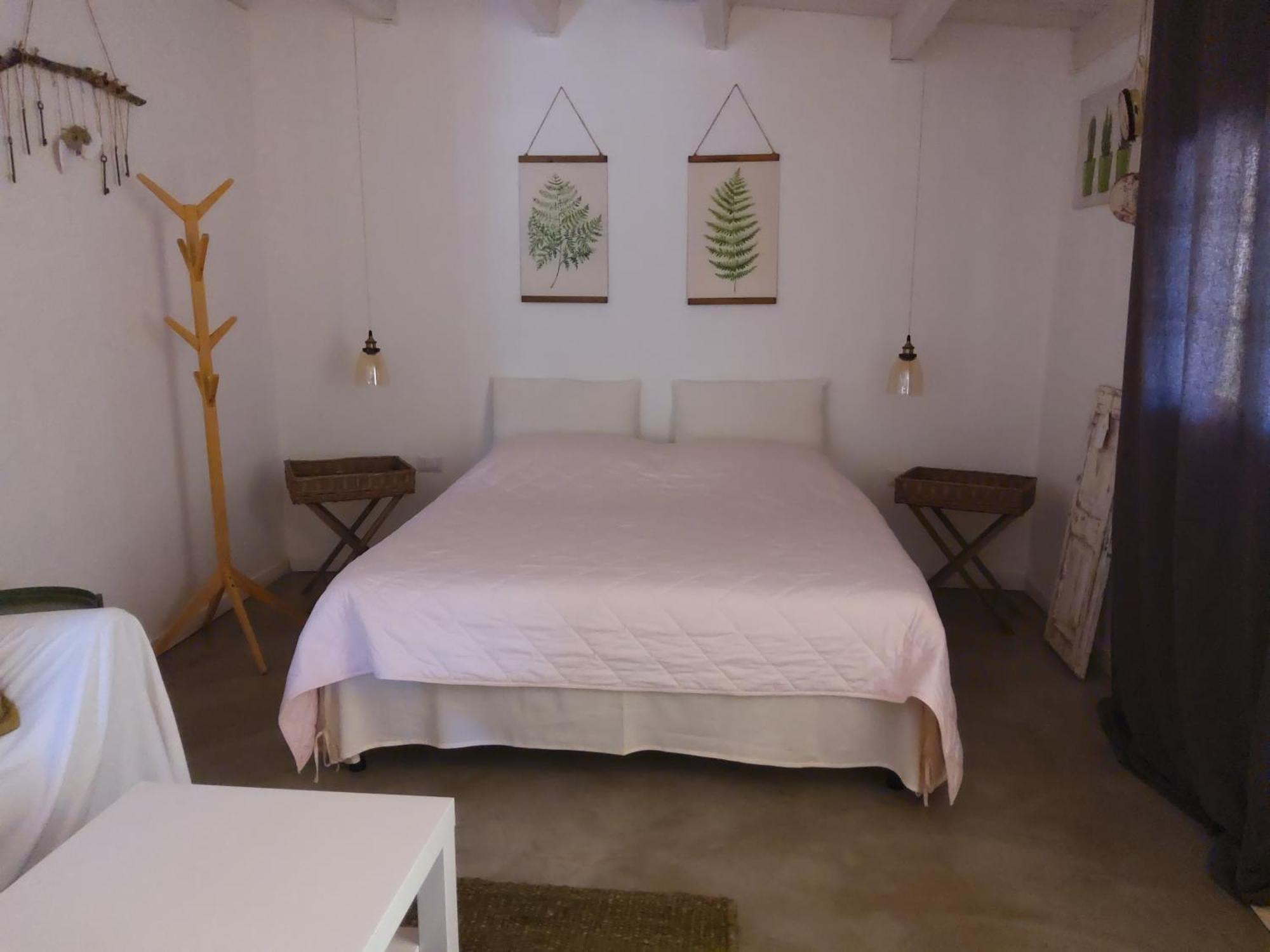 Casetta Vacanza In Campagna Aradeo 외부 사진
