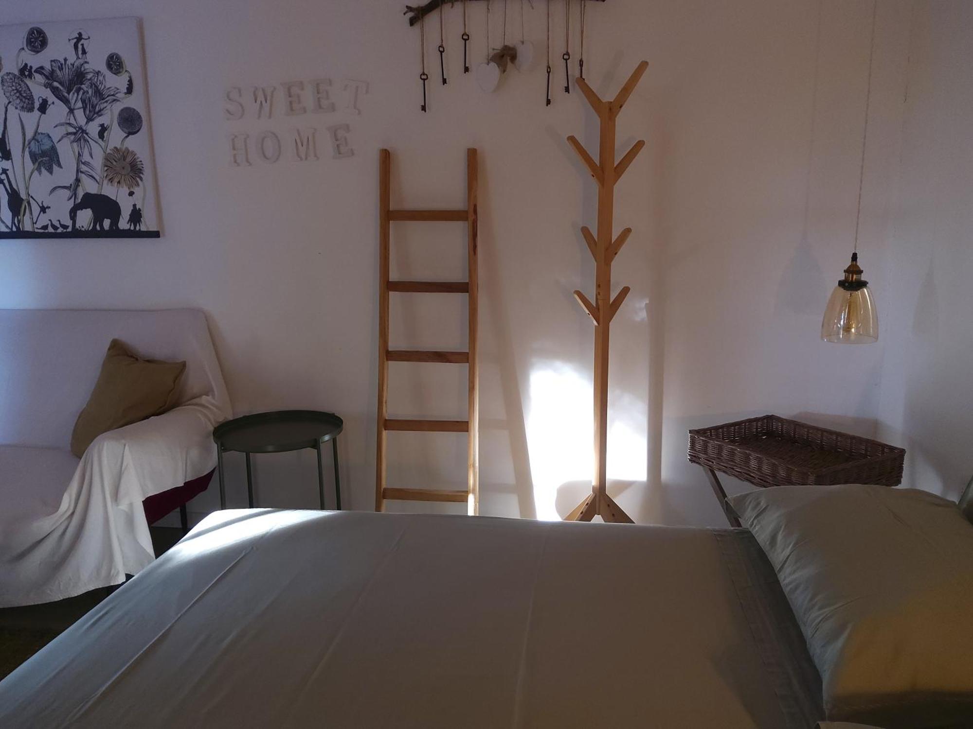 Casetta Vacanza In Campagna Aradeo 외부 사진